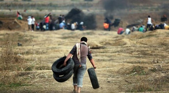 غزة تستعد لجمعة "الوفاء لأبطال المقاومة في الضفة"