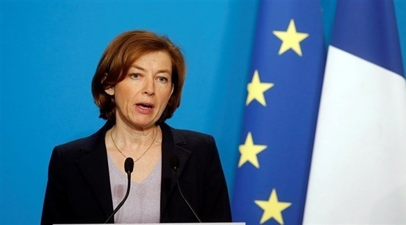 وزيرة الدفاع الفرنسية: قرار ترامب بشأن سوريا "فادح للغاية"