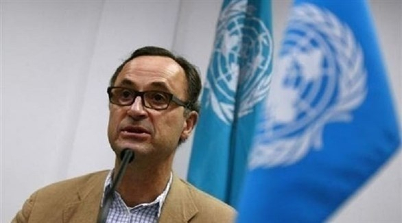 وصول مراقبي الأمم المتحدة إلى صنعاء