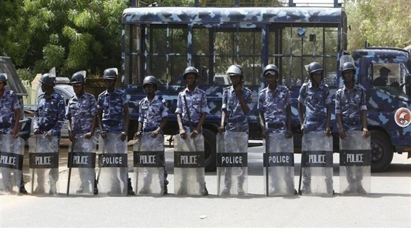 السودان: السلطات الأمنية تُعلن توقيف "خلية تخريب" في الخرطوم