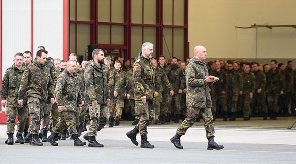 مخاوف برلمانية من مهام الجيش الألماني في سوريا وأفغانستان