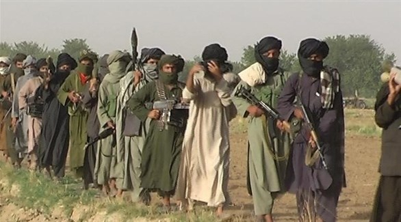 أفغانستان: مقتل 7 مسلحين في عمليتين عسكريتين