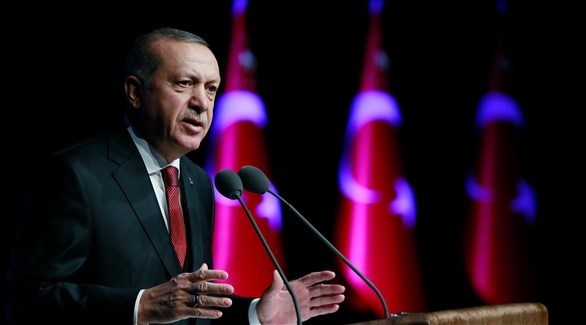 أردوغان يصف نتانياهو بـ"المستبد" مع تصاعد الحرب الكلامية