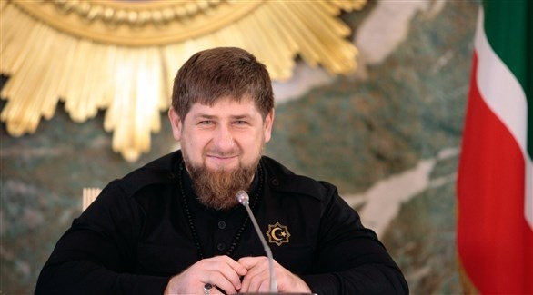 رمضان قاديروف يعلن عن نيته الاستقالة كرئيس للشيشان