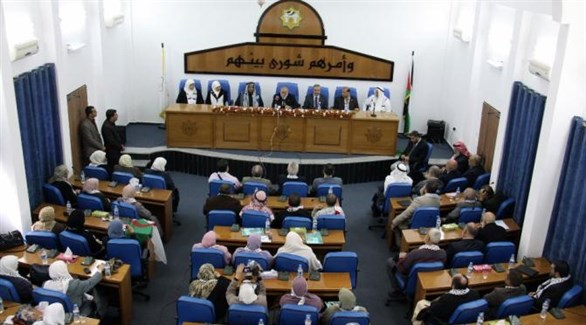 فتح تحترم قرار حل المجلس التشريعي