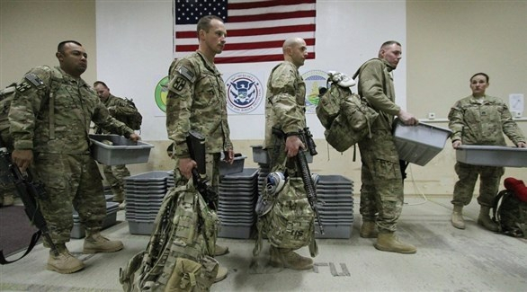 البنتاغون: توقيع أمر سحب الجنود الأمريكيين من سوريا