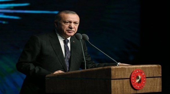 أردوغان: النظام السوري يقوم بـ"عملية نفسية" في منبج