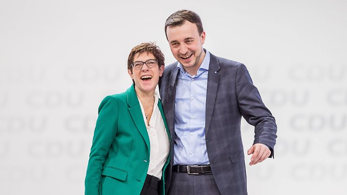 Zeitung: Merz will CDU Angebot machen