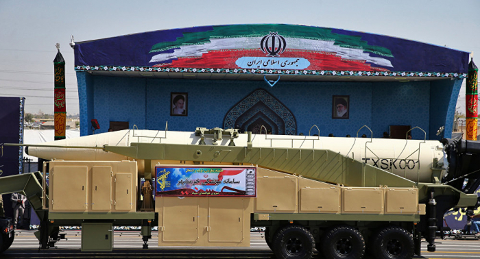 طهران: برنامج الصواريخ الباليستية يحمي من الأخطار الخارجية وإسرائيل