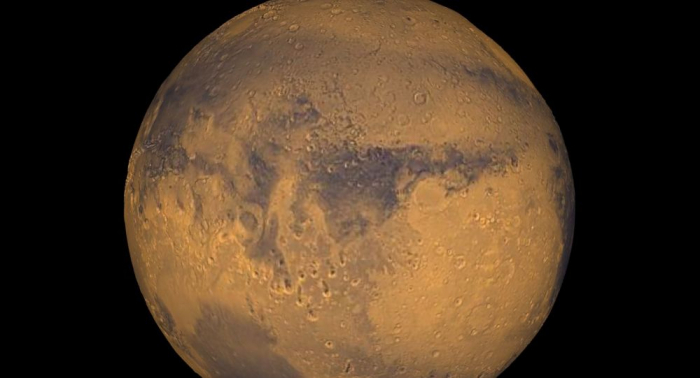 العلماء يطلقون تحذيرات من خطر الولادة على المريخ
