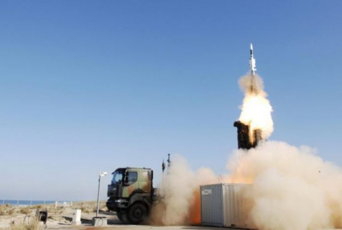  أذربيجان يستعد لشراء صواريخ أفضل من شركتي إسكندر و إس 400