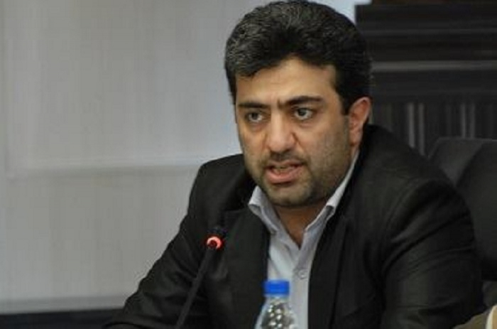     İran deputatı:    “Urmiya gölünün vəziyyəti yaxşı deyil”   