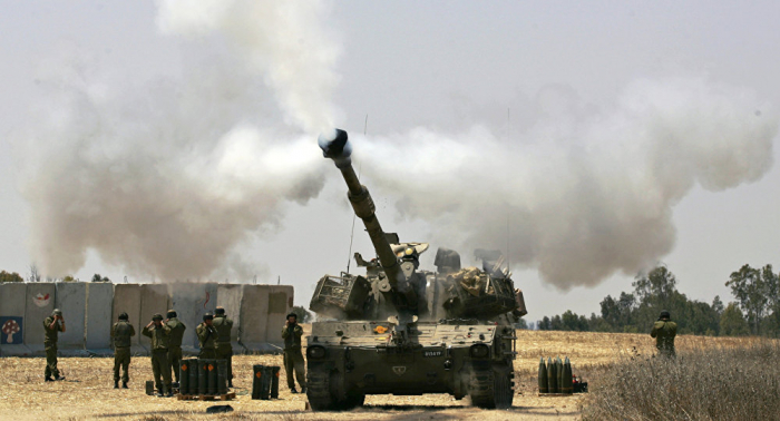 الجيش الإسرائيلي يشرع بهدم منزل نعالوة شمالي الضفة الغربية