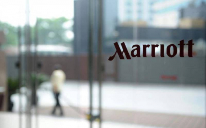 Des indices dans le piratage de Marriott désignent la Chine, selon des sources proches du dossier