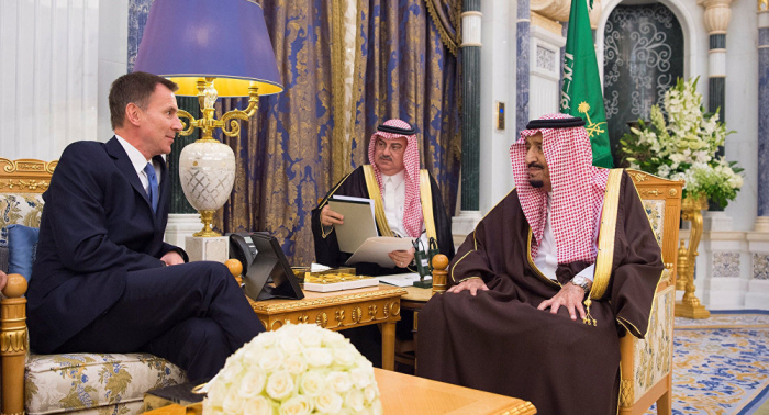 "بسبب خاشقجي"... بريطانيا تكشف موعد اتخاذ موقف ضد السعودية