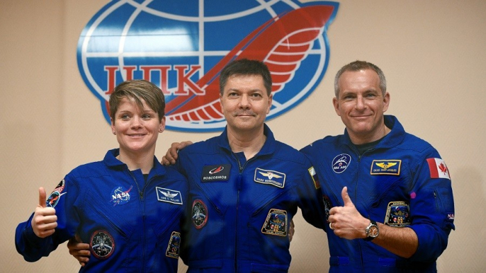 Space wishes: ISS crew reveals which superpower would be handy in orbit