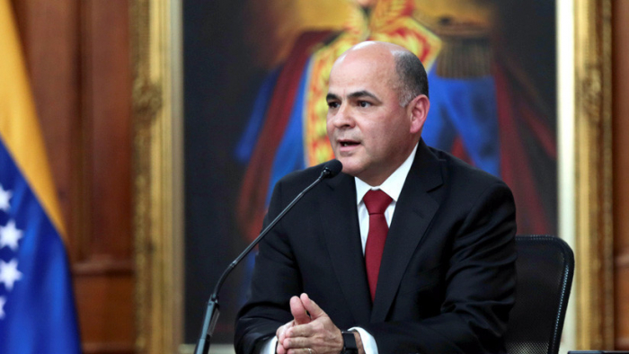 Eligen al ministro de Petróleo de Venezuela como presidente de la conferencia de la OPEP para 2019
