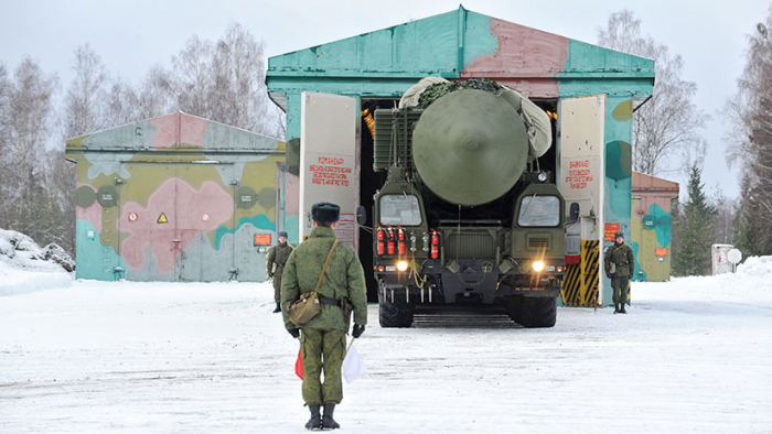 Moscú revela las medidas que tomará para reducir la efectividad de la defensa antimisiles de EEUU