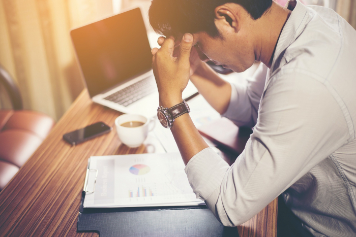 ¿Odias tu trabajo? Qué es el síndrome del desgaste laboral y cómo puedes superarlo