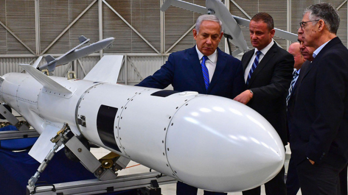 Israel construye misiles ofensivos que alcanzarán cualquier lugar en Oriente Medio