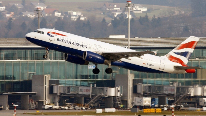 Un vuelo de British Airways con destino a EEUU declara el estado de emergencia sobre el Atlántico