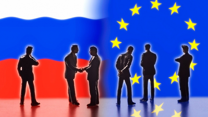 El comercio entre Rusia y la UE crece pese a sanciones antirrusas de Occidente