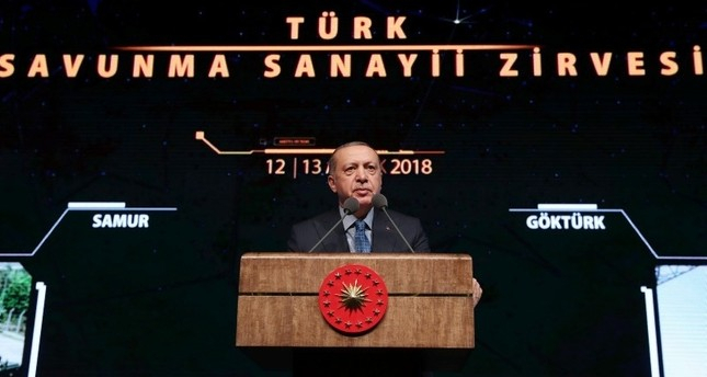   Turkey to start military operation in east of Euphrates in few days - Erdogan  