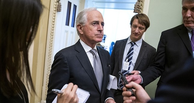 US Senate says Saudi Prince responsible for  Khashoggi murder 