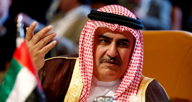 Bahrain