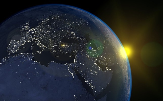 Turkey formally establishes its national Space Agency