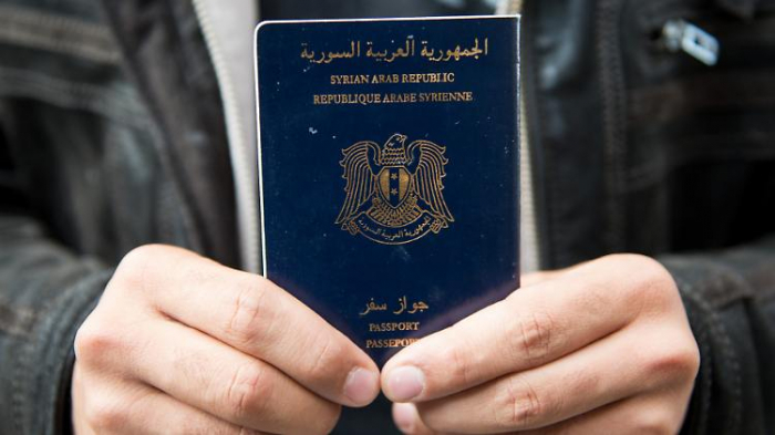 Bundesregierung beharrt auf Pass-Vorschriften