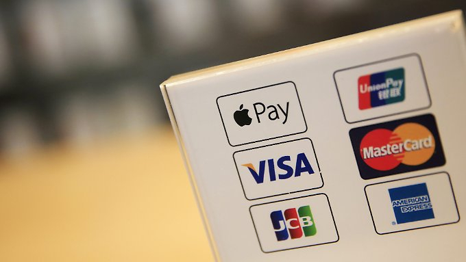 Apple Pay startet in Deutschland