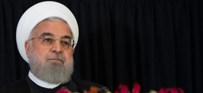 Iran : un gendre du président démissionne après des accusations de népotisme