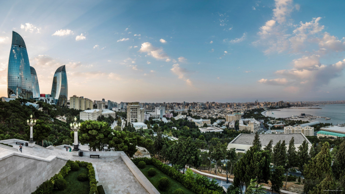  وكالة السفر الأذربيجانية سافتتاح في ستة بلدان 