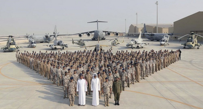 وزارة الدفاع القطرية تقدم نصائح لزائريها
