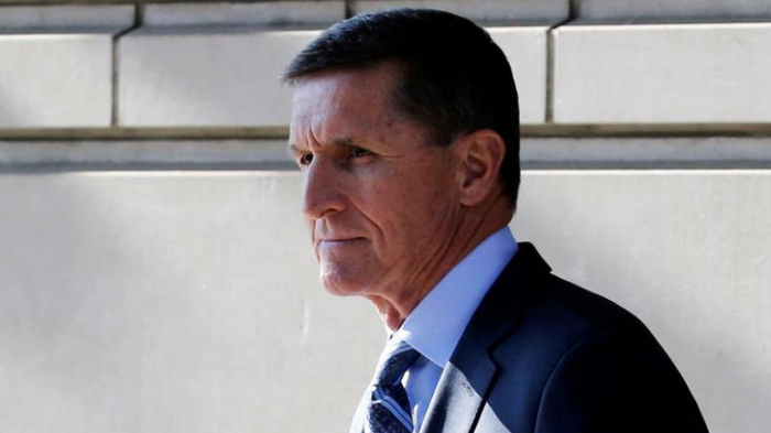 Former Trump adviser Flynn to be sentenced for lying to FBI