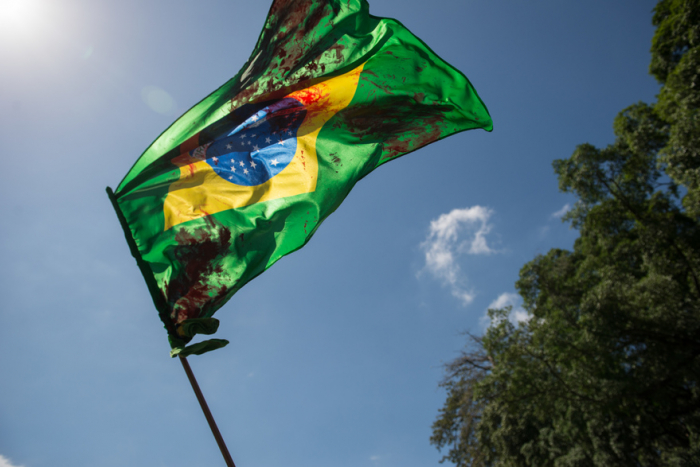 Le Brésil sortira du Pacte mondial pour les migrations