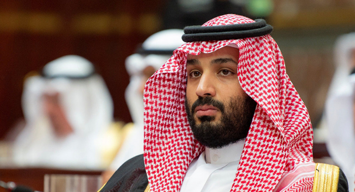 نيكي هيلي تطلق "عبارات قاسية" بشأن محمد بن سلمان