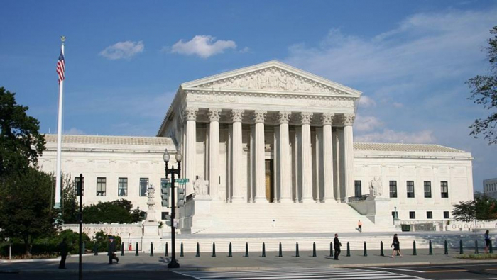 USA : la Cour suprême sollicitée sur le décret sur le droit d