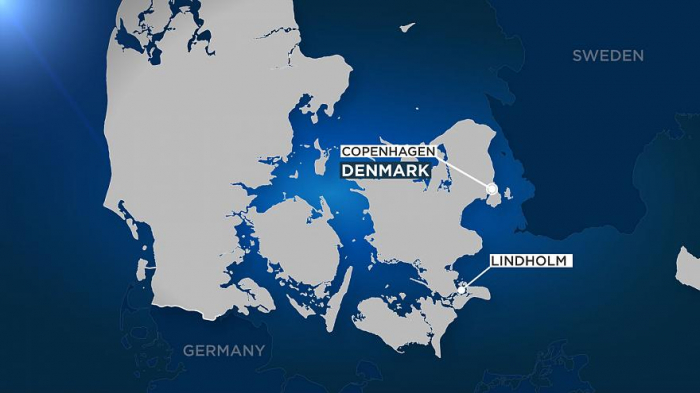 Denmark set to send foreign criminals to deserted island