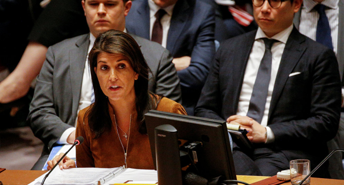 أعضاء الاتحاد الأوروبي يحذرون في مجلس الأمن من تجاهل "حل الدولتين"