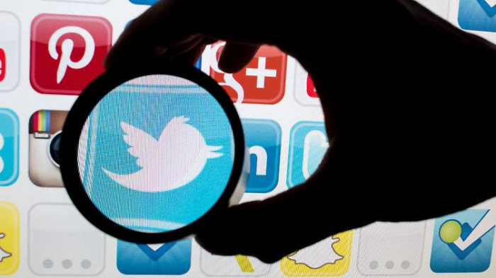 Hackerverdacht lässt Twitter-Kurs absacken