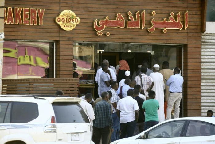 Soudan: nouvelles manifestations contre la hausse du prix du pain