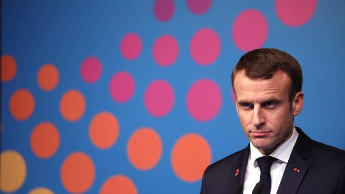 «Gilets jaunes» : les mesures Macron évaluées 8 à 10 milliards d