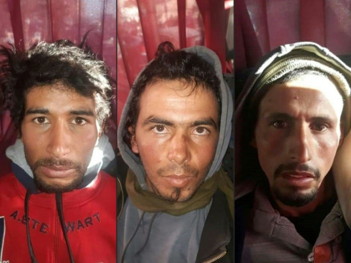 Nouvelles arrestations dans le meurtre des deux Scandinaves au Maroc