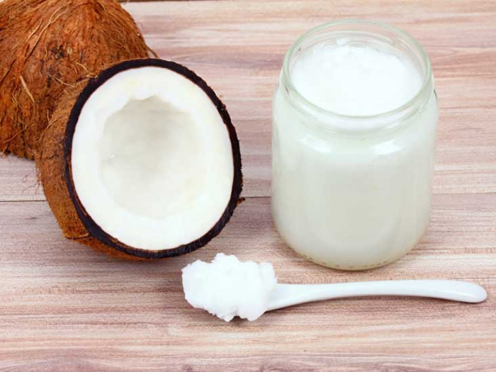 Coconut oil is still not healthy, dietitians say