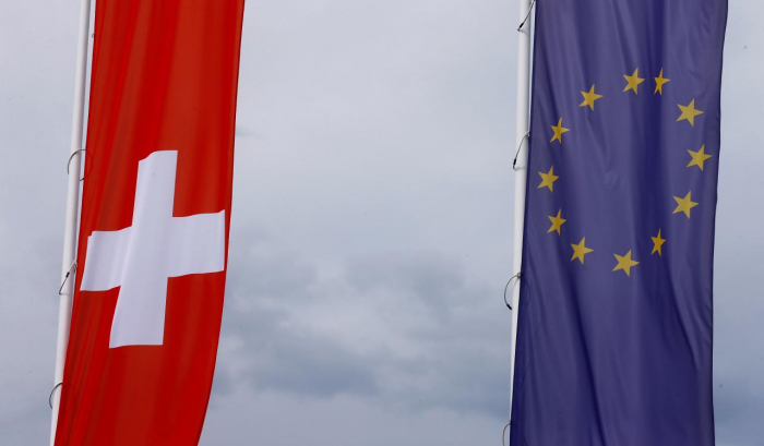 Schweiz ignoriert Verhandlungs-Ultimatum der EU