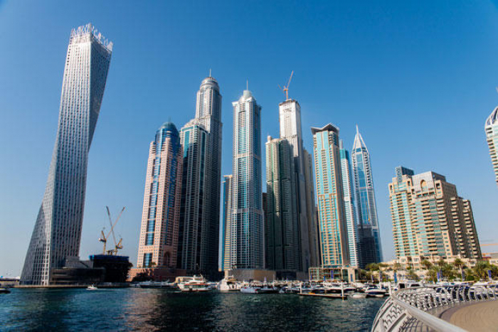Dubaï augmente ses dépenses pour stimuler l