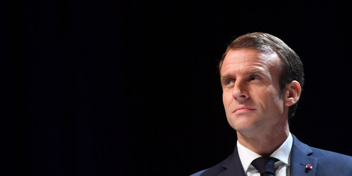     "Gilets jaunes" :   Macron mobilise pour lancer la "grande concertation"  