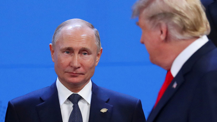 Tras la cancelación de la cumbre Trump-Putin, EEUU propone a Rusia continuar los contactos